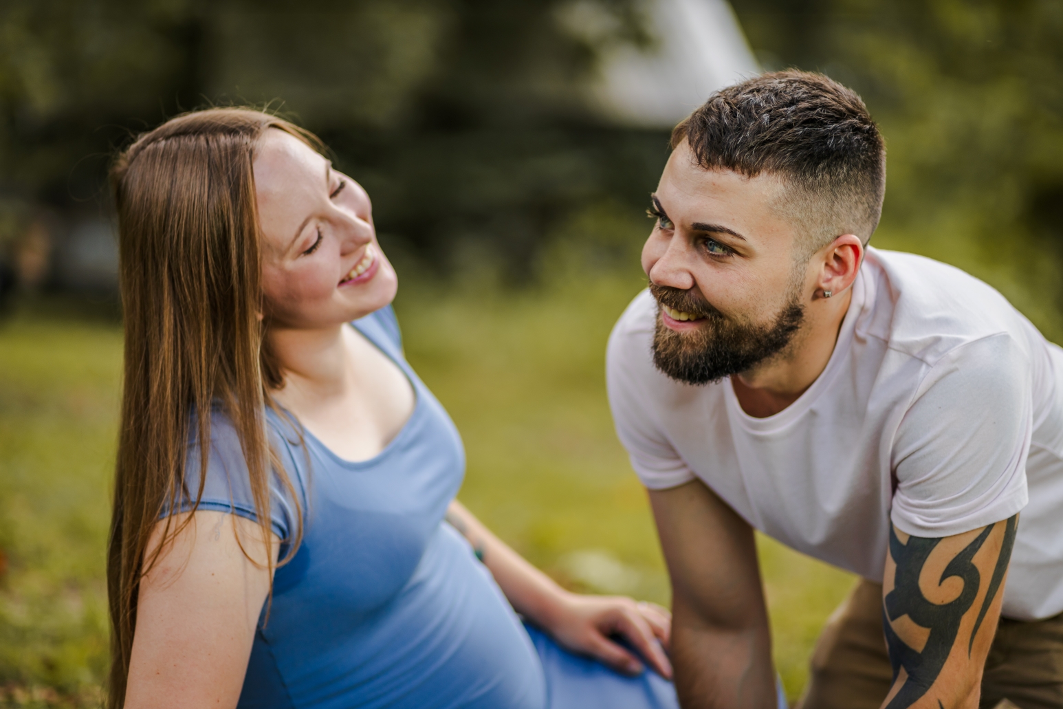 Branson photographer - image of couple