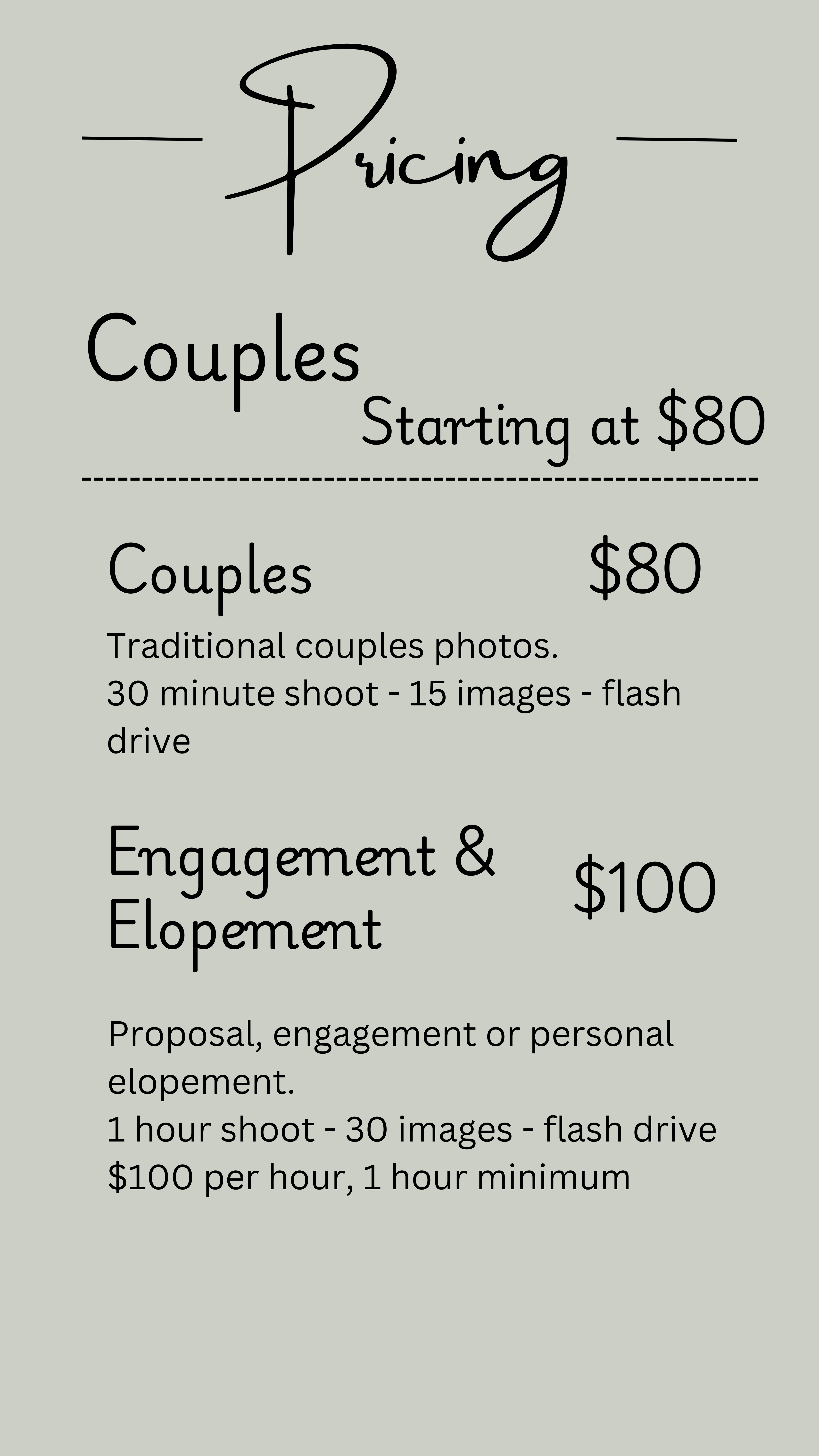 Branson photographer - image of family